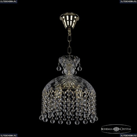 14783/24 G Balls Хрустальный подвес Bohemia Ivele Crystal