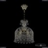 14783/24 G Balls Хрустальный подвес Bohemia Ivele Crystal