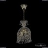 14783/24 G Balls Хрустальный подвес Bohemia Ivele Crystal