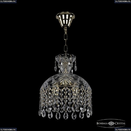 14783/24 G Хрустальный подвес Bohemia Ivele Crystal