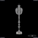 14771T1/35-145 G Хрустальный торшер Bohemia Ivele Crystal