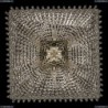 19012/H1/55IV G Хрустальная потолочная люстра Bohemia Ivele Crystal