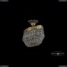 19013/35IV G Хрустальная потолочная люстра Bohemia Ivele Crystal