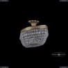 19013/55IV Pa Хрустальная потолочная люстра Bohemia Ivele Crystal