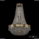 19011B/H2/35IV G Бра хрустальное Bohemia Ivele Crystal